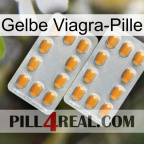 Yellow Viagra Pill cialis4